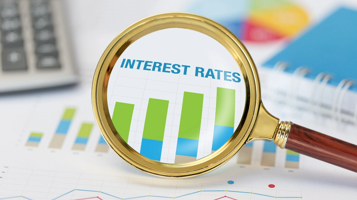 Best Personal Loan Interest Rates in India 2025